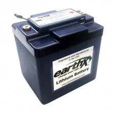 EarthX ETX900-24 Lithium Aircraft Battery EarthX ETX900-24 Lithium Aircraft Battery
